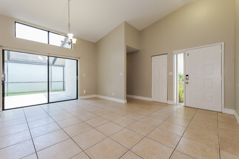 3,835/Mo, 21020 Woodspring Ave Boca Raton, FL 33428 Dining Room View