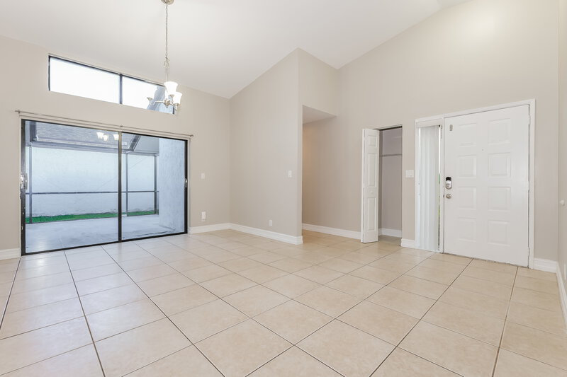 3,610/Mo, 21020 Woodspring Ave Boca Raton, FL 33428 Dining Room View