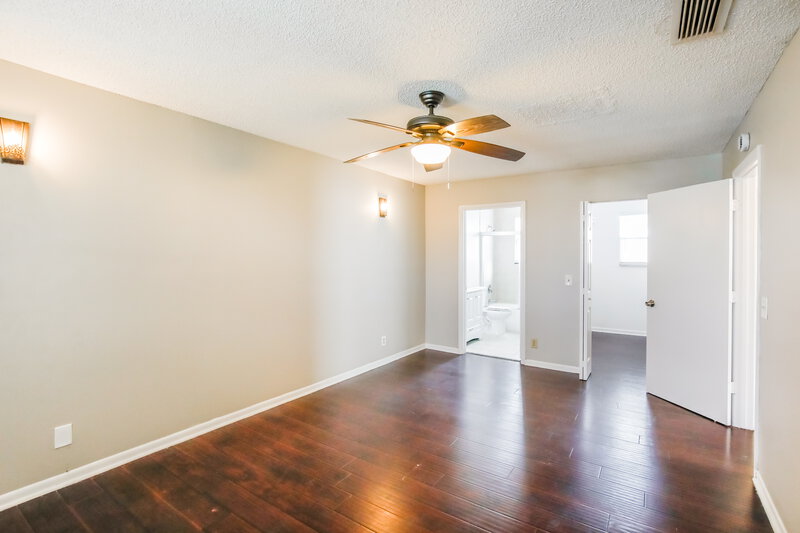 3,130/Mo, 6701 Fern St Margate, FL 33063 Main Bedroom View