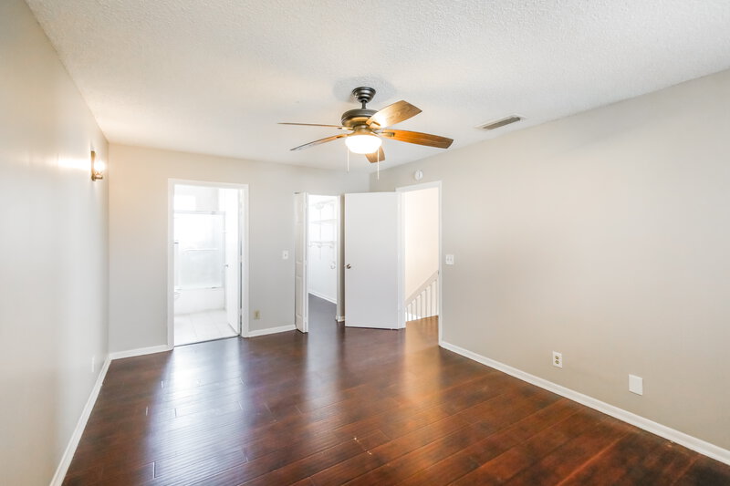 3,130/Mo, 6701 Fern St Margate, FL 33063 Main Bedroom View 2