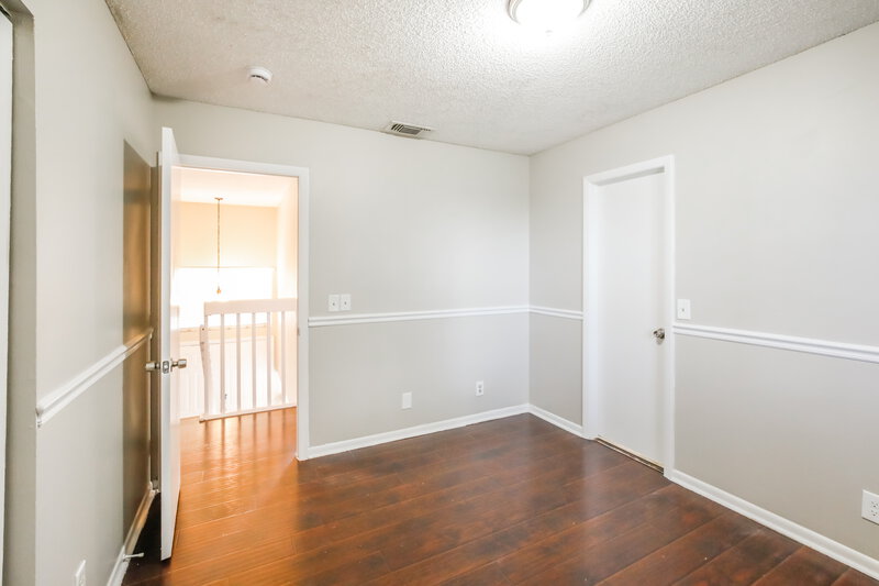 3,130/Mo, 6701 Fern St Margate, FL 33063 Bedroom View