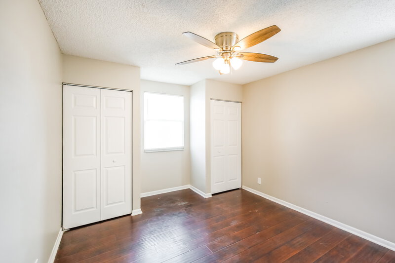 3,130/Mo, 6701 Fern St Margate, FL 33063 Bedroom View 3