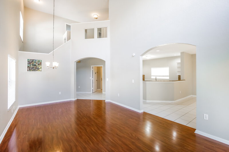 3,900/Mo, 1117 NW 97th Dr Coral Springs, FL 33071 Living Room View