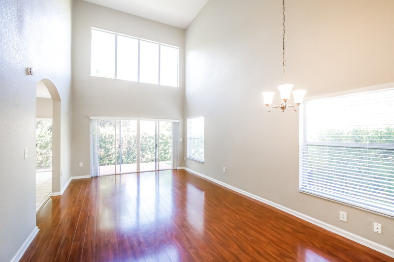 3,900/Mo, 1117 NW 97th Dr Coral Springs, FL 33071 Dining Room View