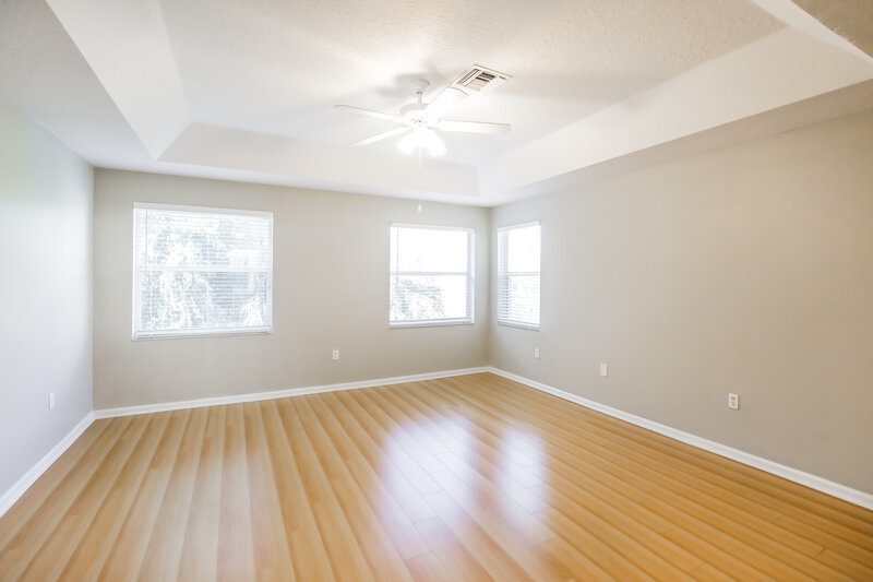 3,900/Mo, 1117 NW 97th Dr Coral Springs, FL 33071 Main Bedroom View