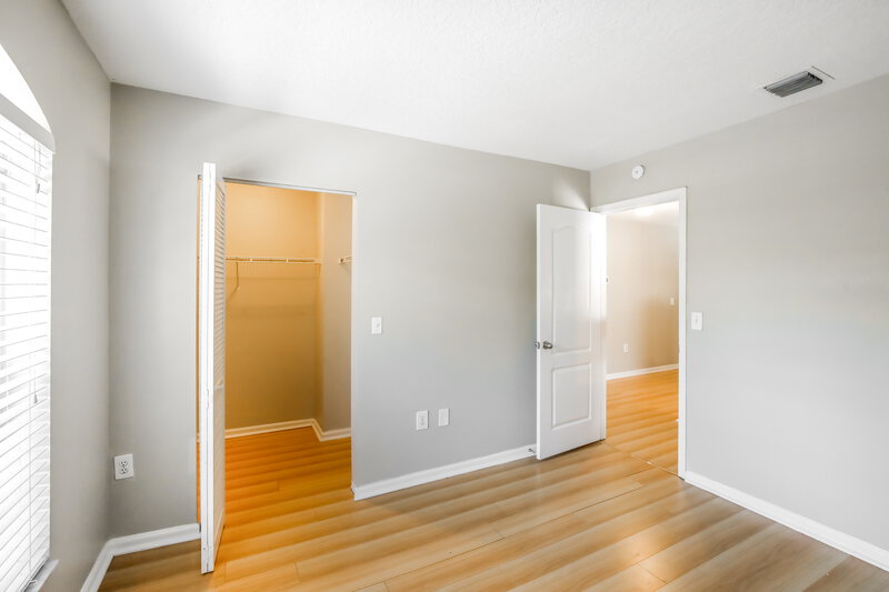 3,900/Mo, 1117 NW 97th Dr Coral Springs, FL 33071 Bedroom View