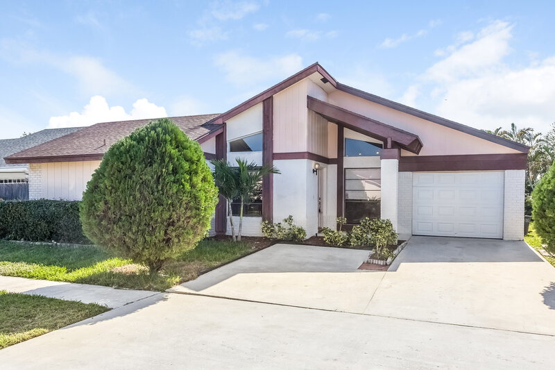 3,030/Mo, 11710 Countryview Ln Boca Raton, FL 33428 External View