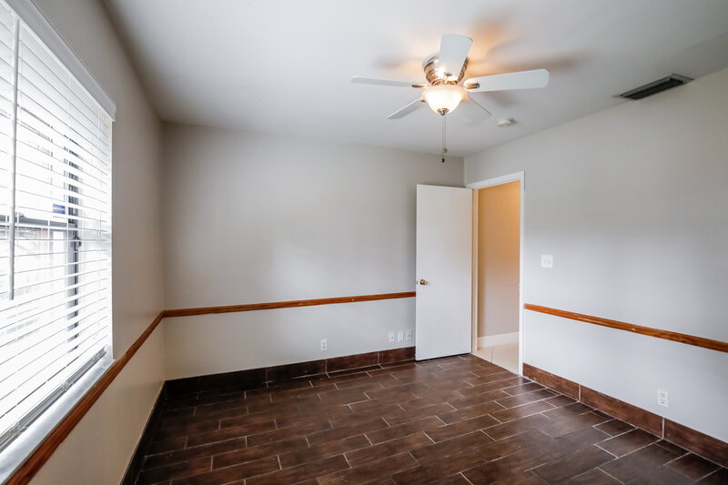 3,760/Mo, 3820 NW 72nd Dr Coral Springs, FL 33065 Bedroom View