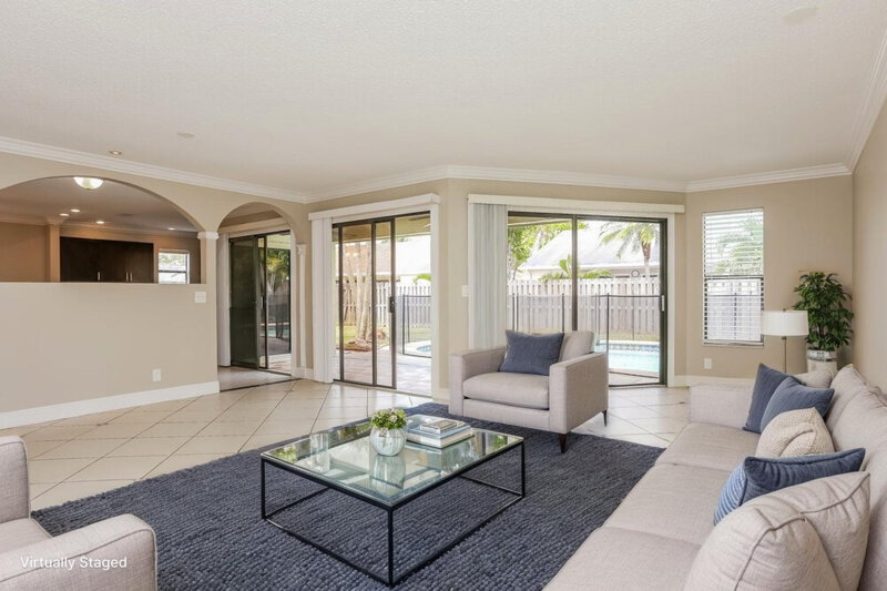 3,875/Mo, 11235 NW 43rd Pl Coral Springs, FL 33065 Misc View 2