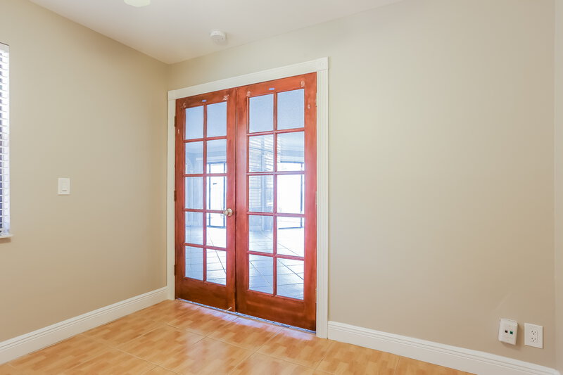 3,875/Mo, 11235 NW 43rd Pl Coral Springs, FL 33065 Office View