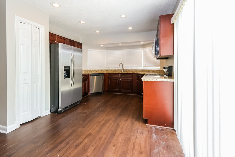 3,605/Mo, 12340 Old Country Rd S Wellington, FL 33414 Kitchen View