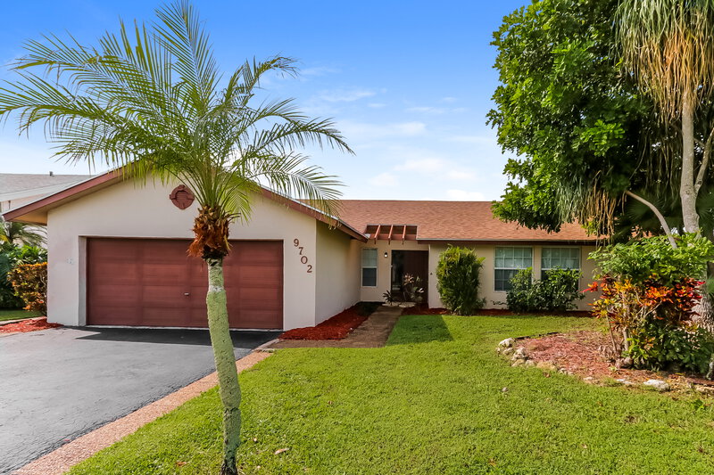 4,510/Mo, 9702 Nevada Pl Boca Raton, FL 33434 External View