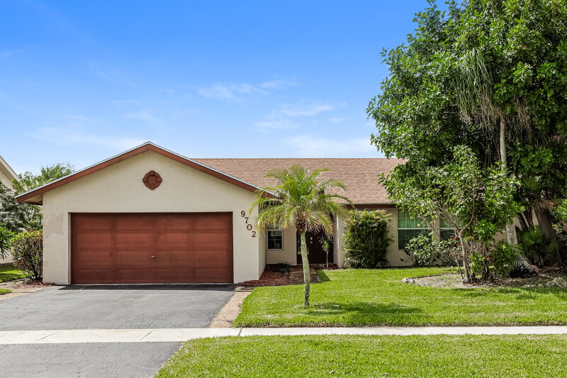 3,135/Mo, 9702 Nevada Pl Boca Raton, FL 33434 External View