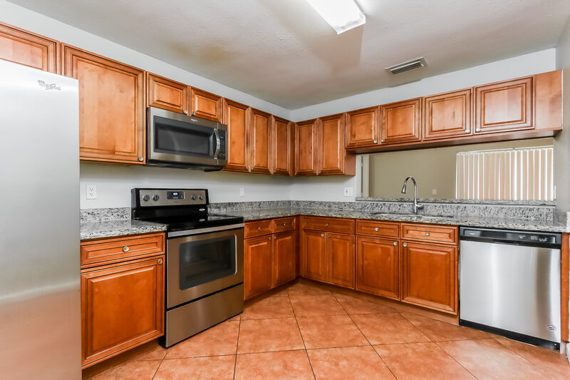 4,510/Mo, 9702 Nevada Pl Boca Raton, FL 33434 Kitchen View