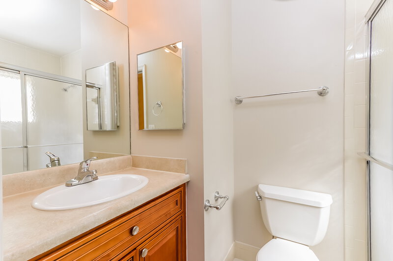 4,510/Mo, 9702 Nevada Pl Boca Raton, FL 33434 Bathroom View