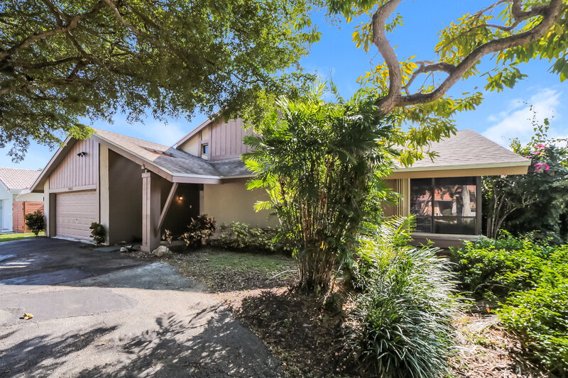 5,120/Mo, 12762 SW 116th Ter Miami, FL 33186 Front View