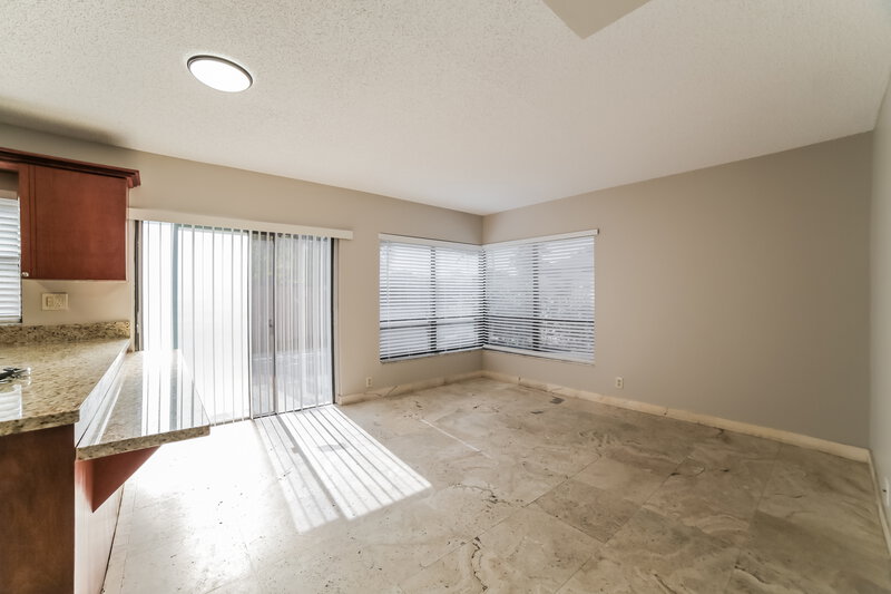 5,120/Mo, 12762 SW 116th Ter Miami, FL 33186 Dining Room View