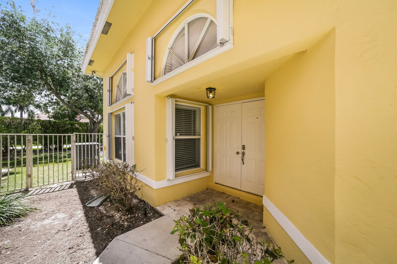 3,385/Mo, 7770 Highlands Cir Margate, FL 33063 Front View