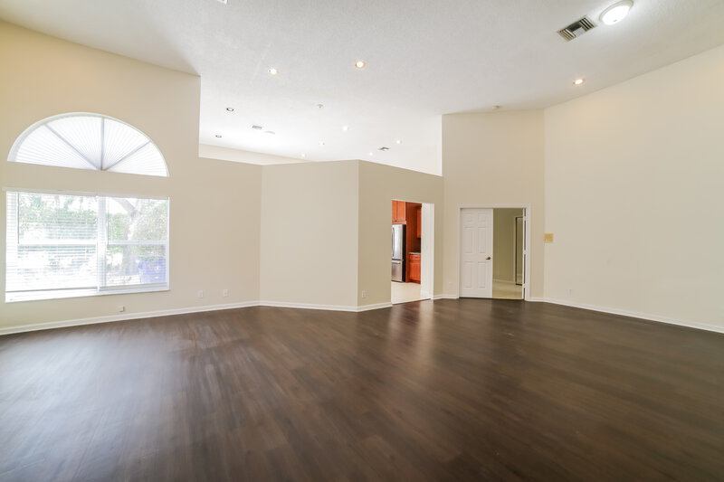 3,385/Mo, 7770 Highlands Cir Margate, FL 33063 Living Room View