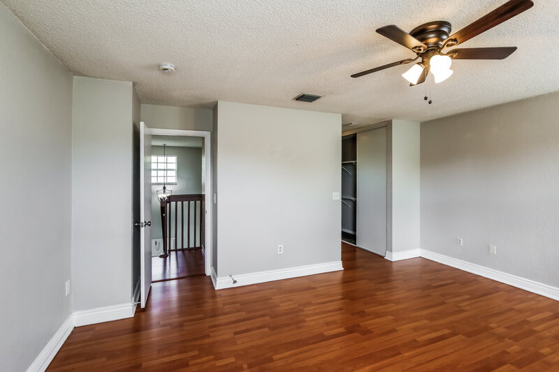 3,520/Mo, 1449 NW 153rd Ave Pembroke Pines, FL 33028 Main Bedroom View 2