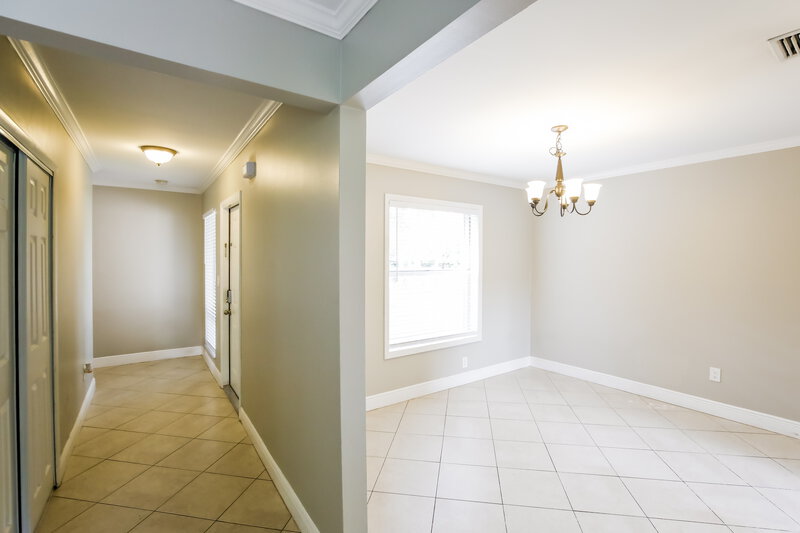 3,025/Mo, 4081 NW 115th Ave Coral Springs, FL 33065 Living Room View