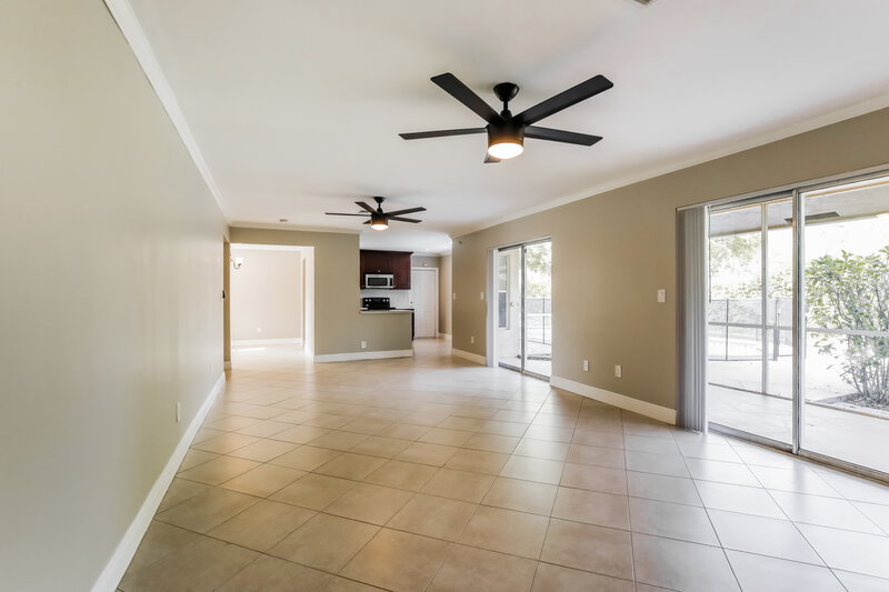 3,375/Mo, 4081 NW 115th Ave Coral Springs, FL 33065 Living Room View 2