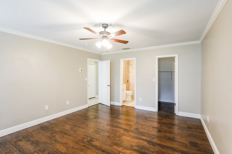 3,025/Mo, 4081 NW 115th Ave Coral Springs, FL 33065 Main Bedroom View 2