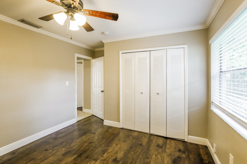 3,025/Mo, 4081 NW 115th Ave Coral Springs, FL 33065 Bedroom View 2