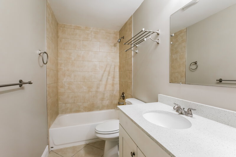 3,375/Mo, 4081 NW 115th Ave Coral Springs, FL 33065 Bathroom View