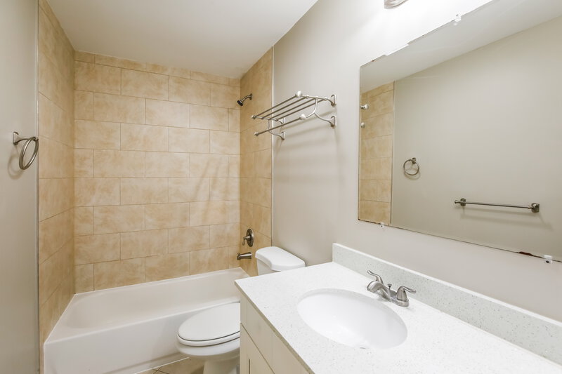 3,025/Mo, 4081 NW 115th Ave Coral Springs, FL 33065 Bathroom View