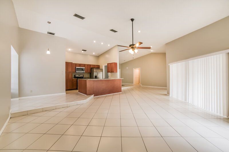 4,160/Mo, 10768 NW 17th St Coral Springs, FL 33071 Dining Room View