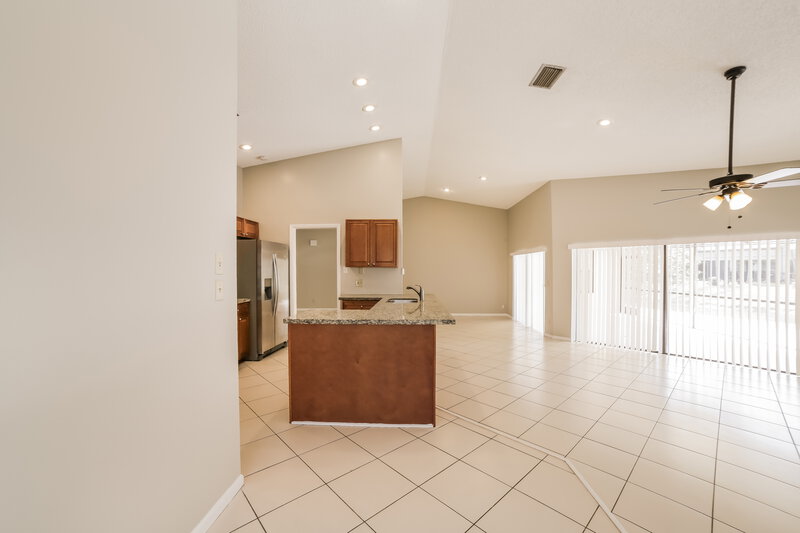 4,160/Mo, 10768 NW 17th St Coral Springs, FL 33071 Breakfast Nook View