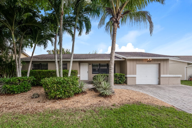 2,995/Mo, 9104 Affirmed Ln Boca Raton, FL 33496 External View
