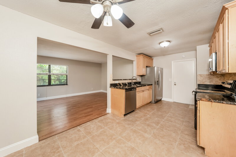 2,995/Mo, 9104 Affirmed Ln Boca Raton, FL 33496 Dining Room View