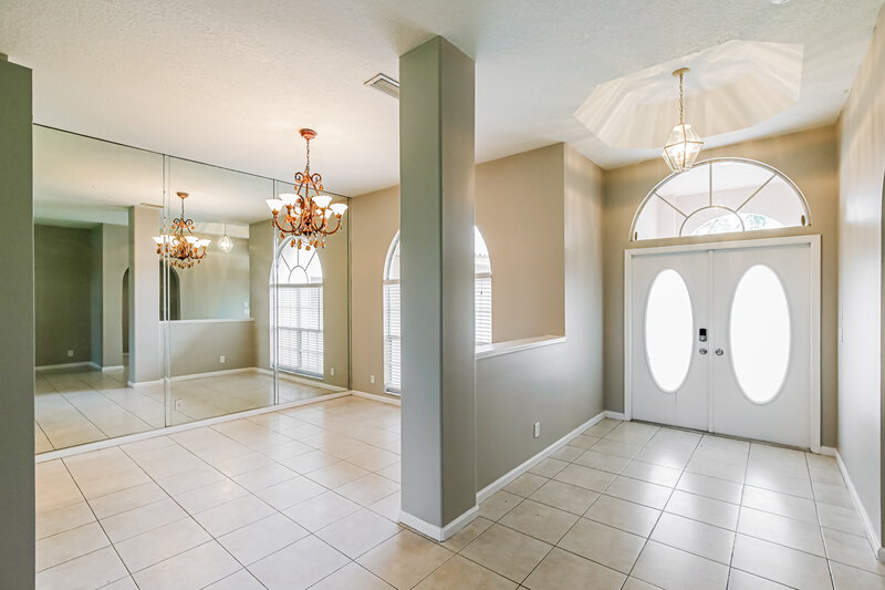3,015/Mo, 109 Black Olive Cres Royal Palm Beach, FL 33411 Living Room View 2
