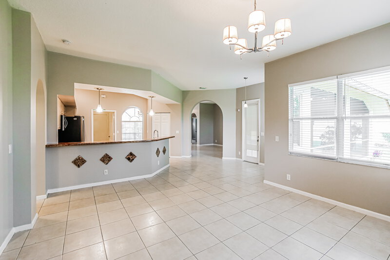 3,015/Mo, 109 Black Olive Cres Royal Palm Beach, FL 33411 Dining Room View