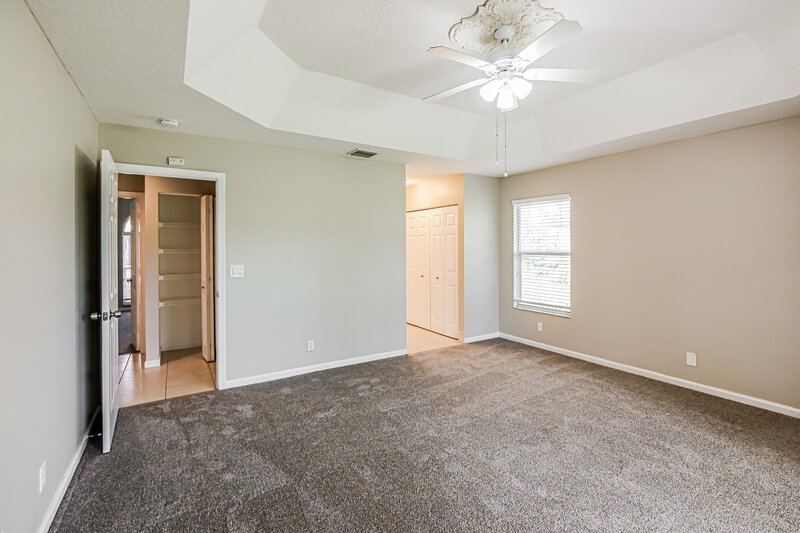 3,015/Mo, 109 Black Olive Cres Royal Palm Beach, FL 33411 Main Bedroom View 2