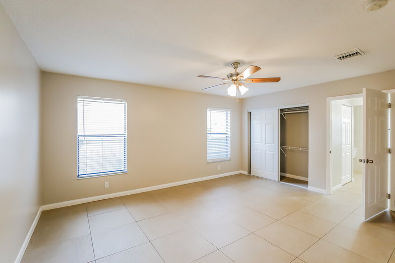 5,250/Mo, 11236 NW 7th St Coral Springs, FL 33071 Main Bedroom View