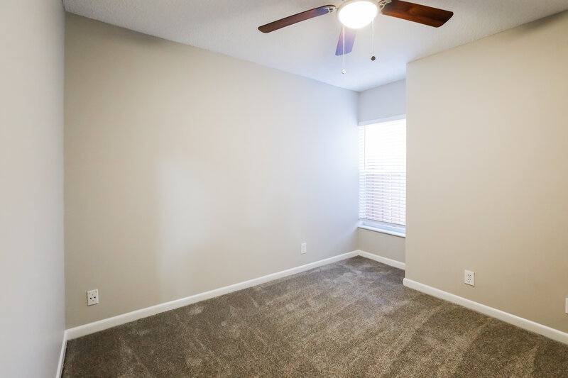 2,975/Mo, 4792 NW 5th Pl Coconut Creek, FL 33063 Bedroom View 2