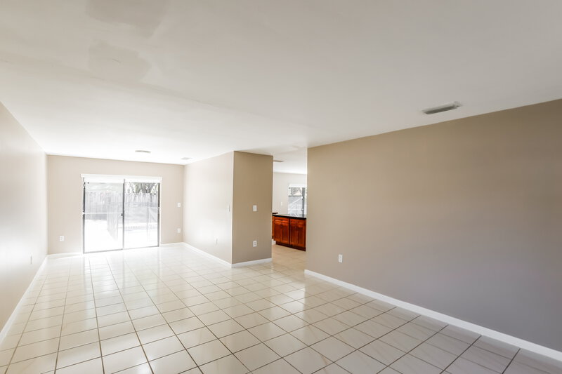 3,625/Mo, 10445 SW 158th Pl Miami, FL 33196 Living Room View