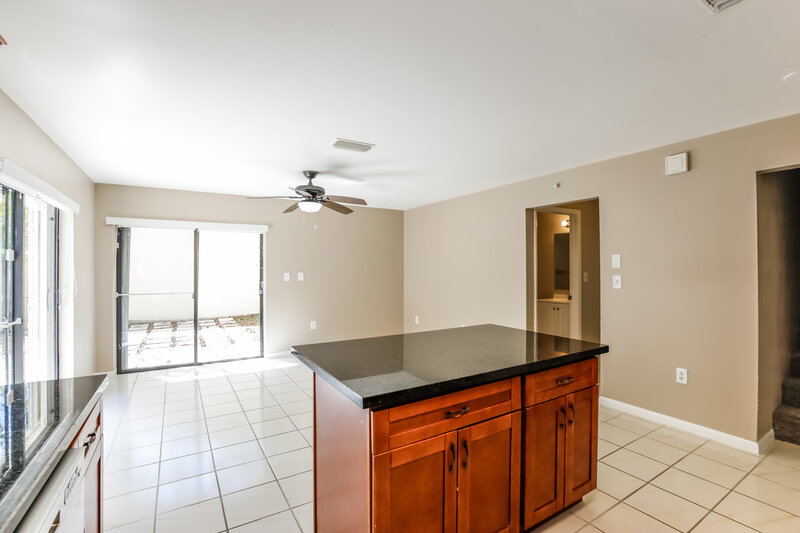 3,625/Mo, 10445 SW 158th Pl Miami, FL 33196 Kitchen View 2