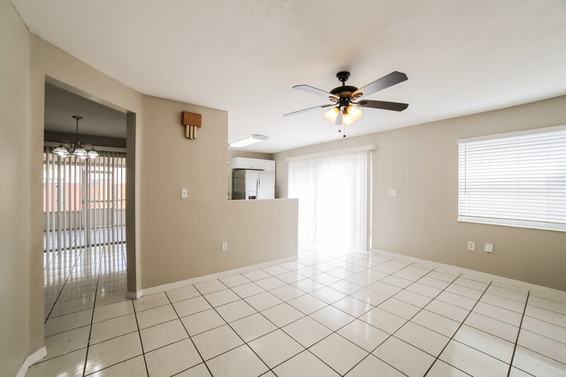 2,965/Mo, 14247 SW 177th St Miami, FL 33177 Living Room View 3