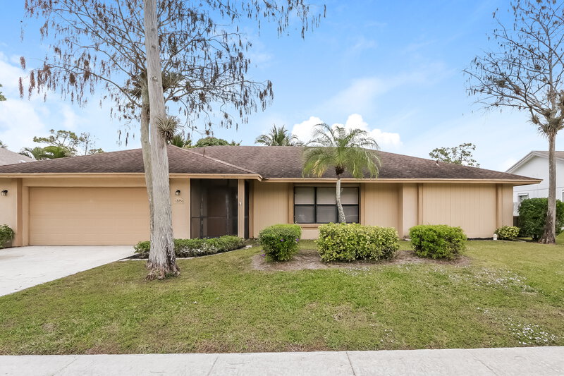 3,735/Mo, 13751 Exotica Ln Wellington, FL 33414 External View