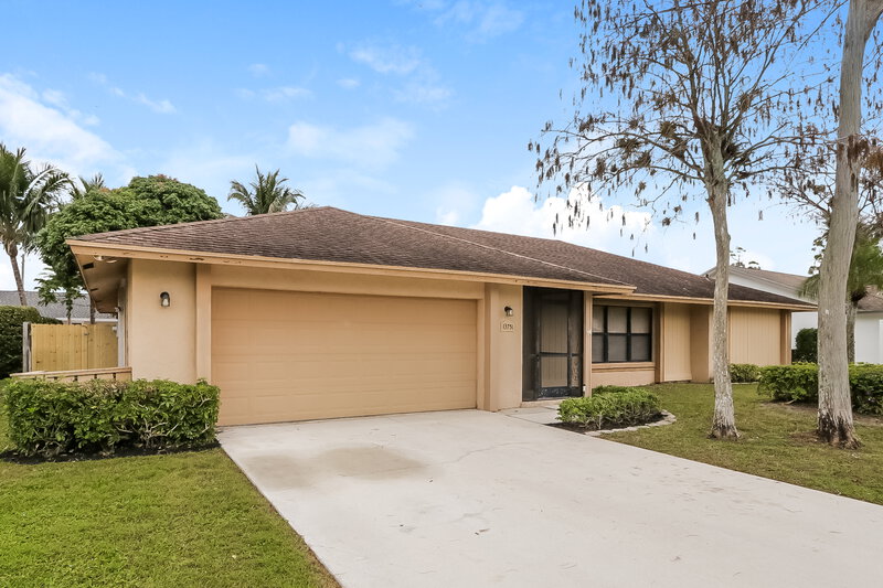 3,735/Mo, 13751 Exotica Ln Wellington, FL 33414 Front View