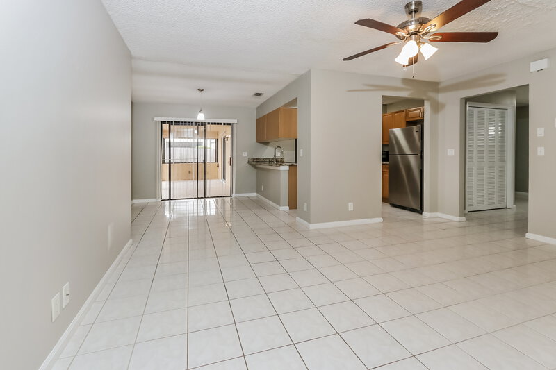 3,735/Mo, 13751 Exotica Ln Wellington, FL 33414 Dining Room View