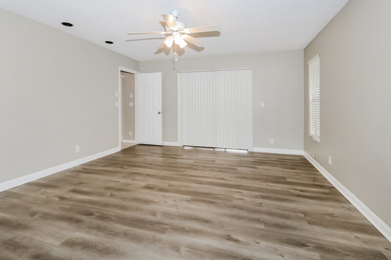 3,735/Mo, 13751 Exotica Ln Wellington, FL 33414 Main Bedroom View 2