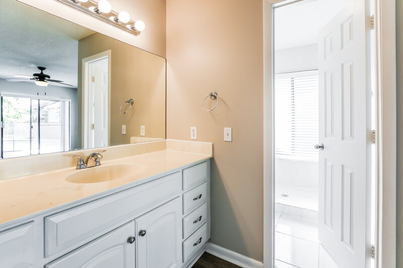 3,250/Mo, 11415 Whisper Sound Dr Boca Raton, FL 33428 Main Bathroom View