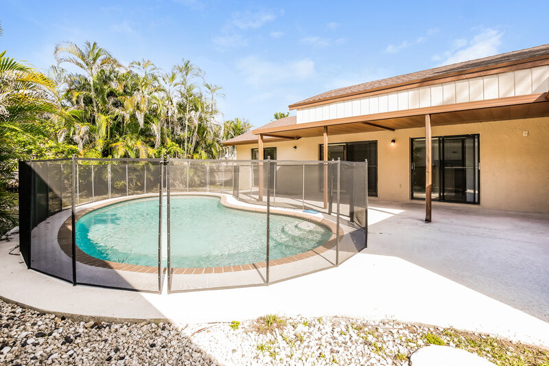 3,250/Mo, 11415 Whisper Sound Dr Boca Raton, FL 33428 Rear View