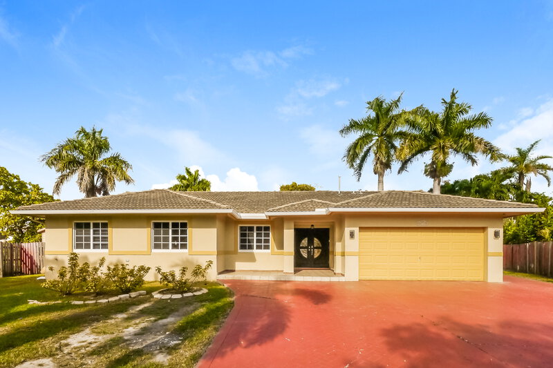 3,285/Mo, 12743 SW 207th Ter Miami, FL 33177 External View
