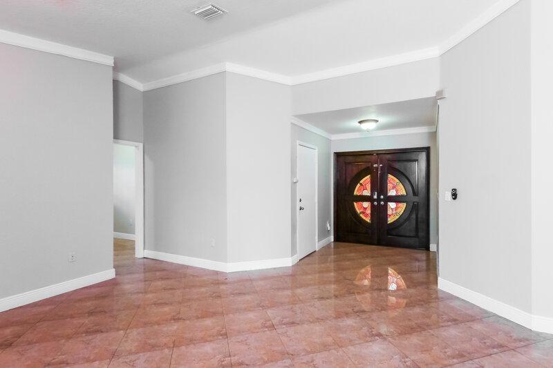 3,285/Mo, 12743 SW 207th Ter Miami, FL 33177 Living Room View 2